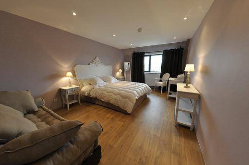 Location de vacances - Chambre d'hôtes à Seychalles