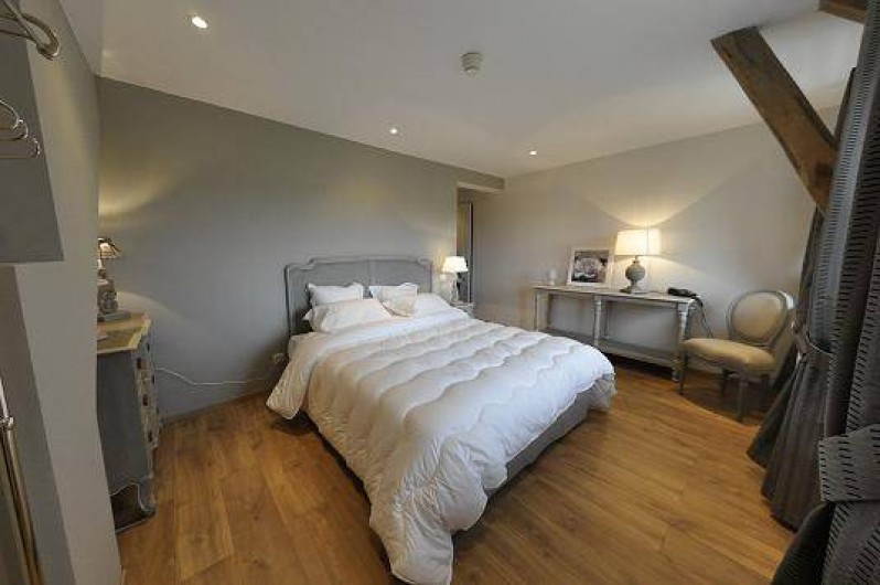 Location de vacances - Chambre d'hôtes à Seychalles