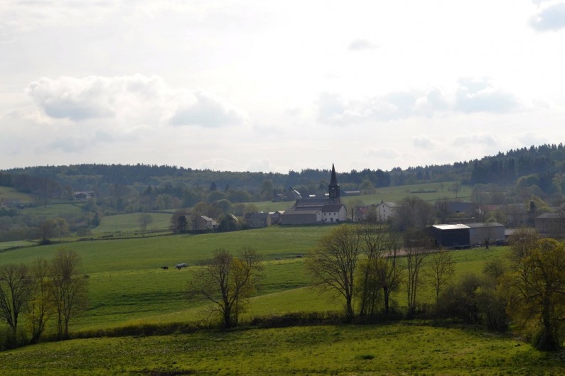 Location de vacances - Chambre d'hôtes à Seychalles