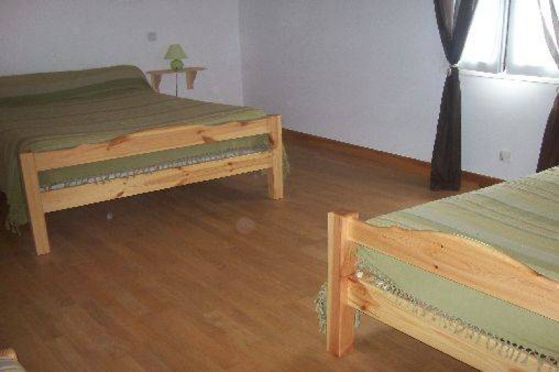 Location de vacances - Gîte à Ayherre