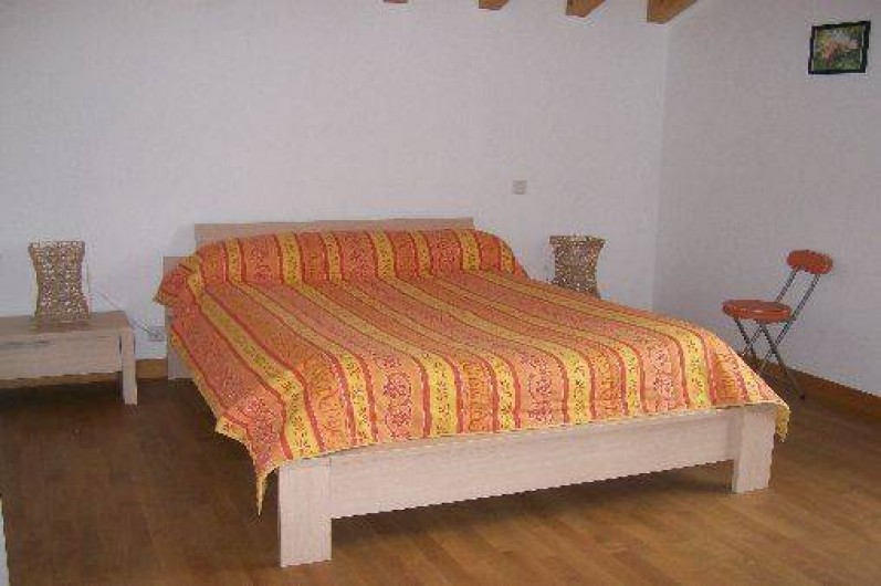 Location de vacances - Gîte à Ayherre