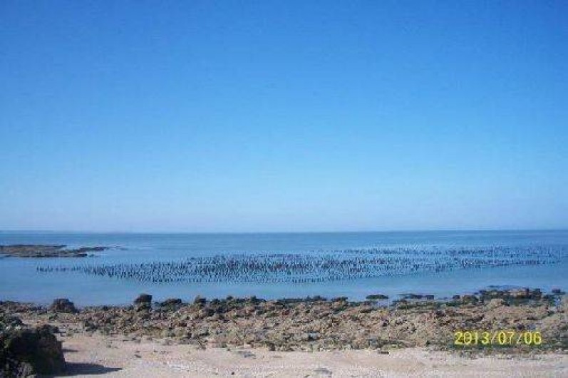 Location de vacances - Maison - Villa à Plesse