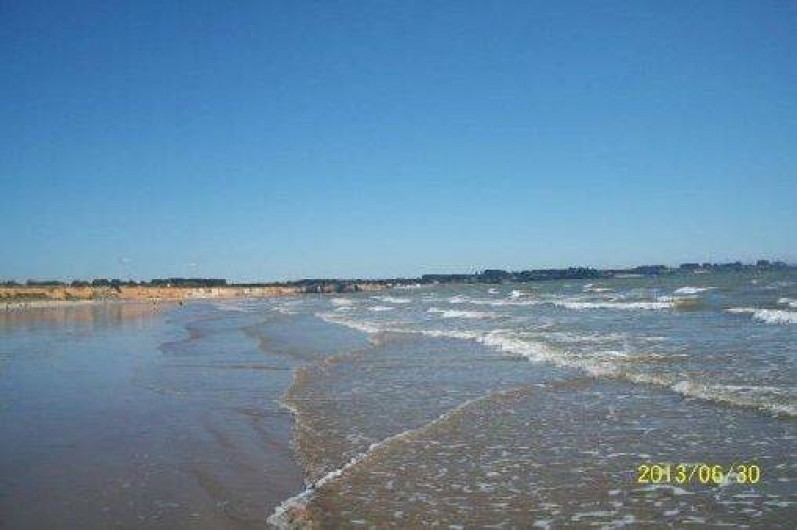 Location de vacances - Maison - Villa à Plesse