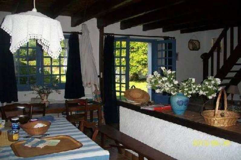 Location de vacances - Maison - Villa à Plesse