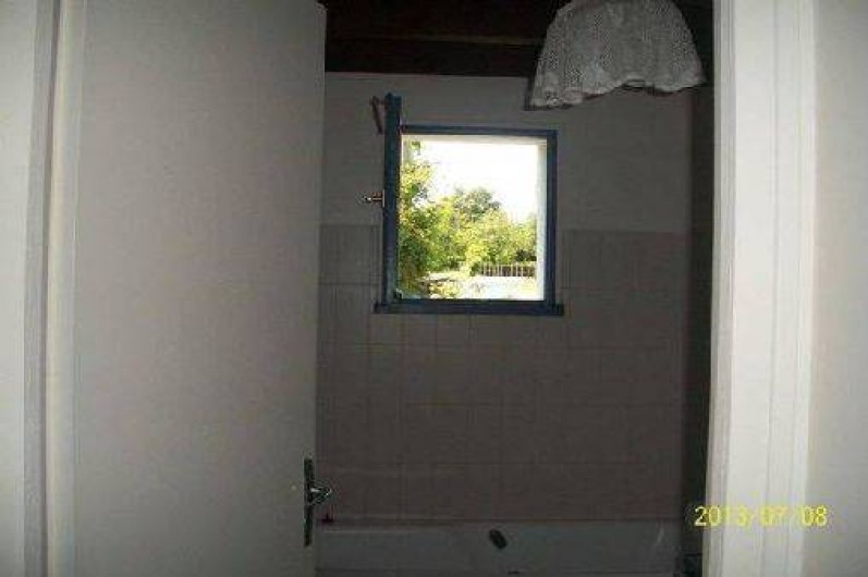 Location de vacances - Maison - Villa à Plesse