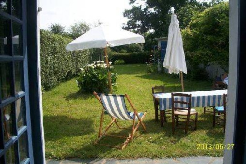 Location de vacances - Maison - Villa à Plesse