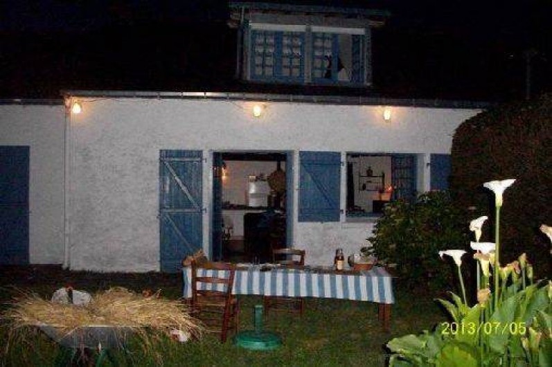 Location de vacances - Maison - Villa à Plesse