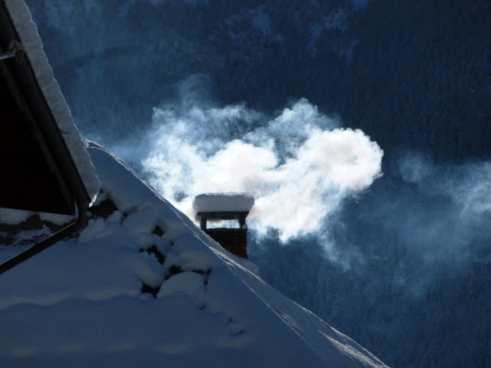 Location de vacances - Maison - Villa à Les Orres