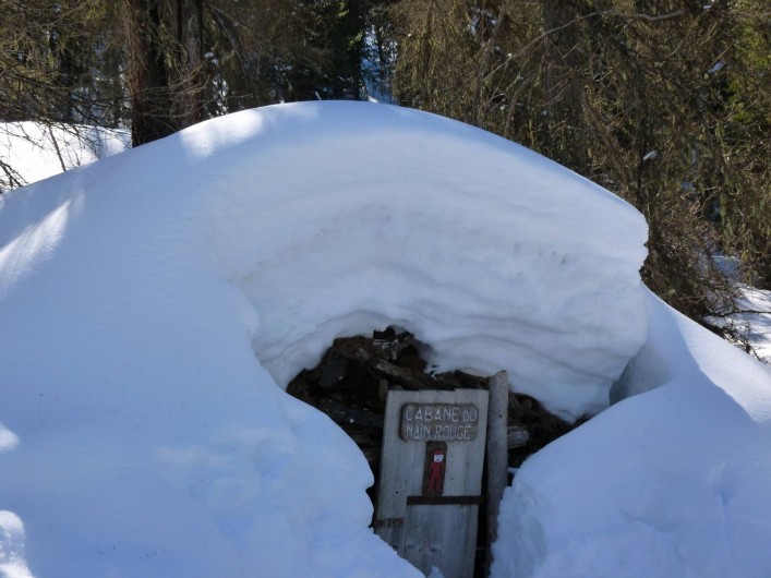 Location de vacances - Maison - Villa à Les Orres