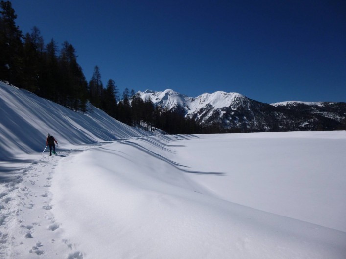 Location de vacances - Maison - Villa à Les Orres