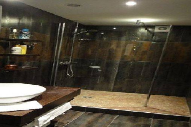 Location de vacances - Appartement à Trouville-sur-Mer