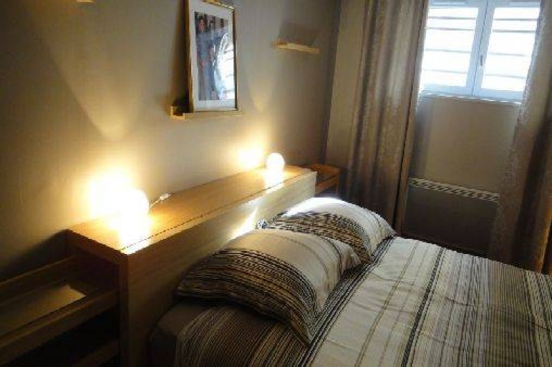 Location de vacances - Appartement à Trouville-sur-Mer