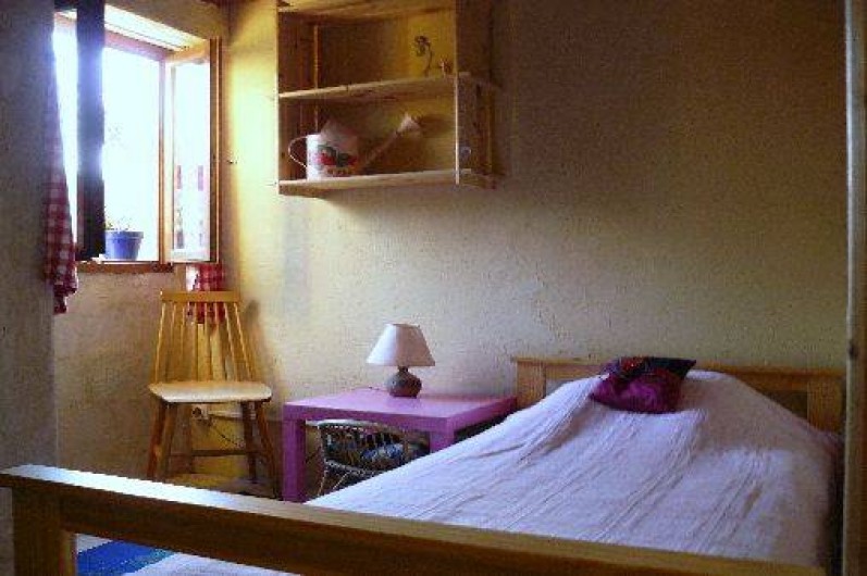 Location de vacances - Gîte à Sérignan-du-Comtat