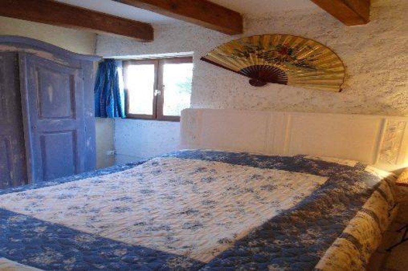 Location de vacances - Gîte à Sérignan-du-Comtat