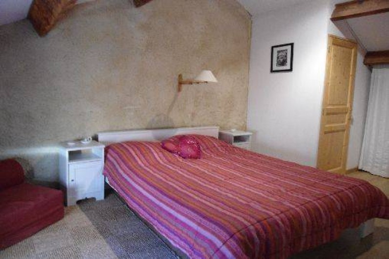 Location de vacances - Gîte à Sérignan-du-Comtat