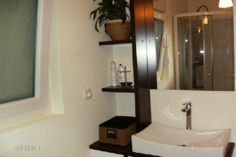 Location de vacances - Gîte à Muhlbach-sur-Bruche