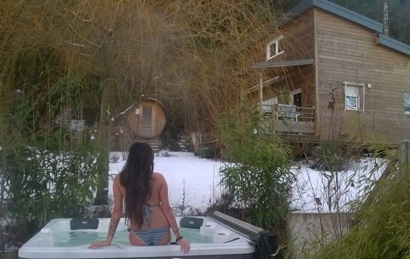 Location de vacances - Gîte à Muhlbach-sur-Bruche