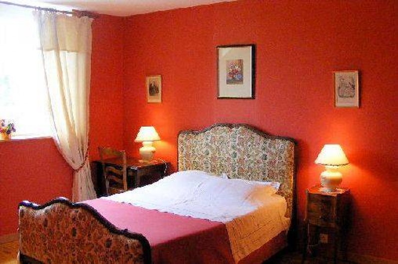 Location de vacances - Chambre d'hôtes à Annoville