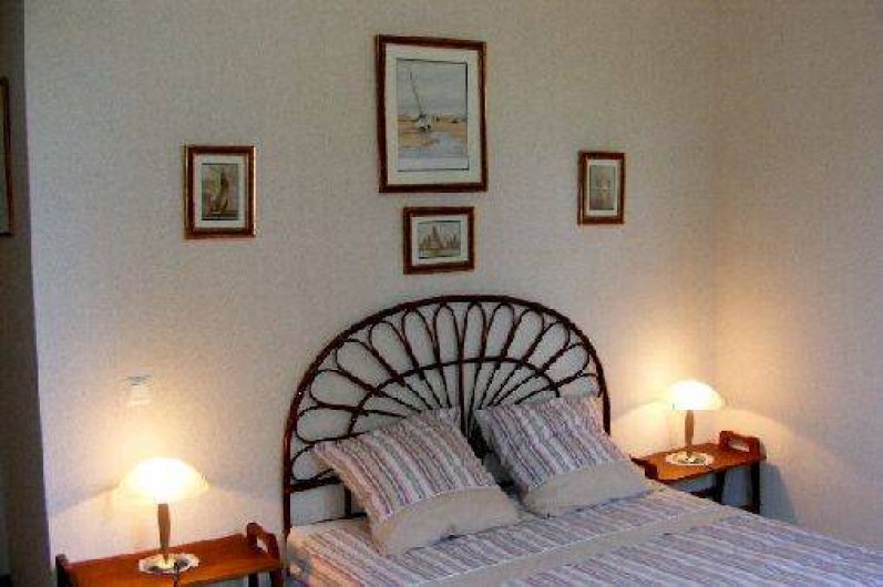Location de vacances - Chambre d'hôtes à Annoville