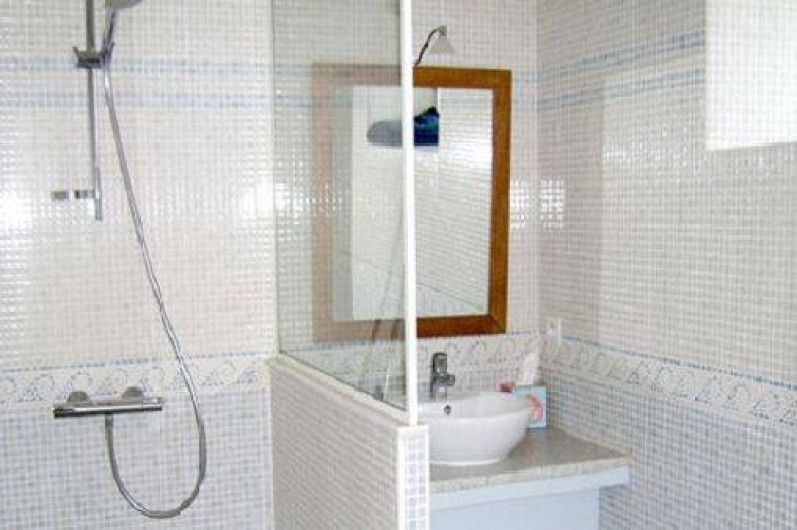 Location de vacances - Chambre d'hôtes à Saint-Malo