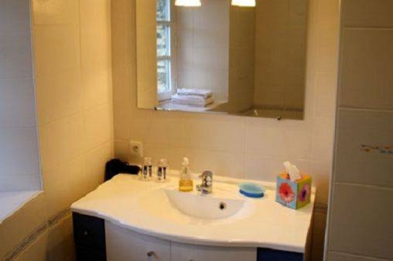 Location de vacances - Chambre d'hôtes à Saint-Malo