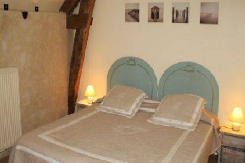 Location de vacances - Chambre d'hôtes à Saint-Malo