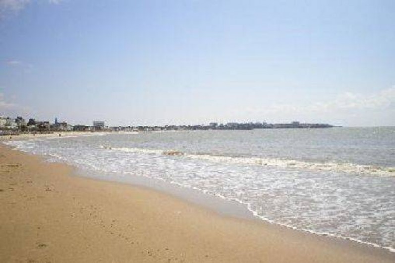 Location de vacances - Appartement à Royan