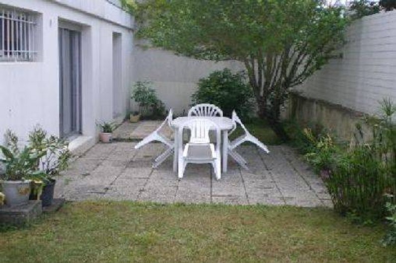 Location de vacances - Appartement à Royan