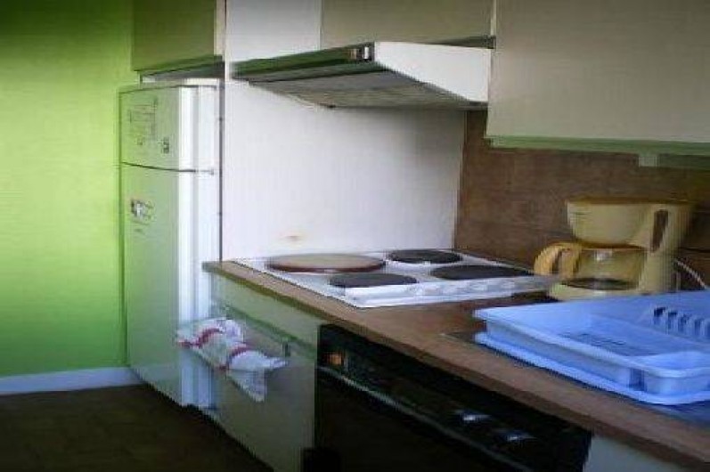 Location de vacances - Appartement à Royan