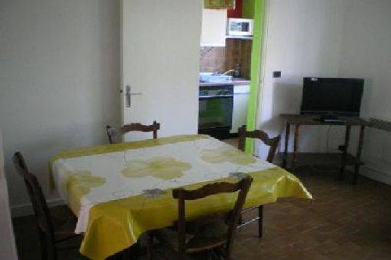 Location de vacances - Appartement à Royan