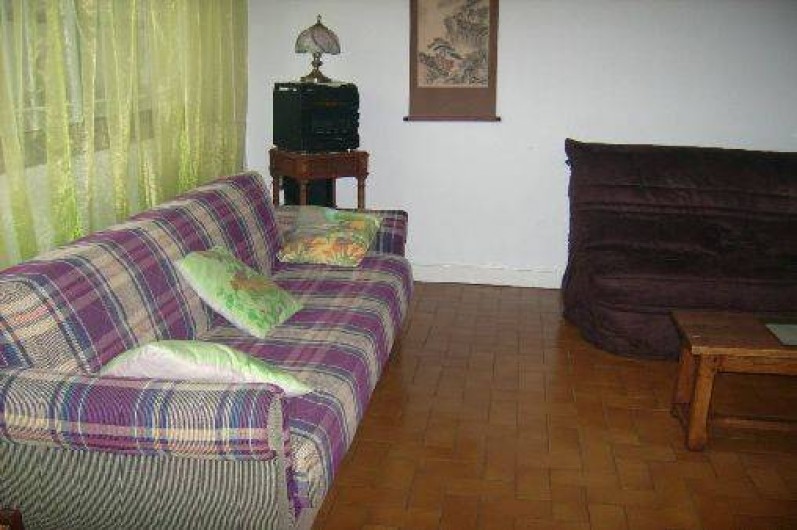 Location de vacances - Appartement à Royan