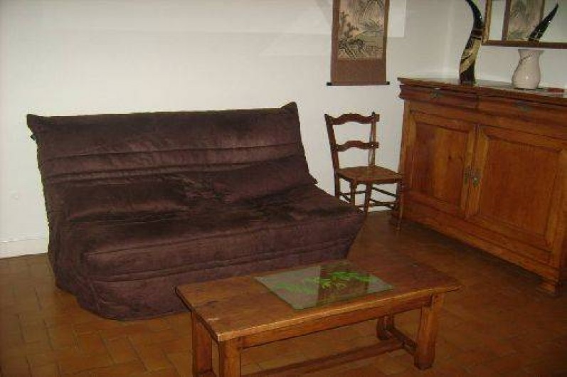 Location de vacances - Appartement à Royan