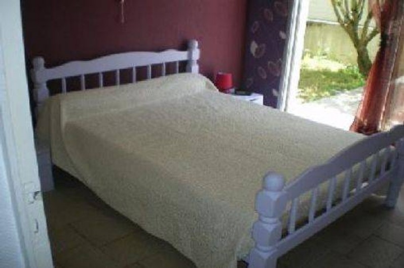 Location de vacances - Appartement à Royan