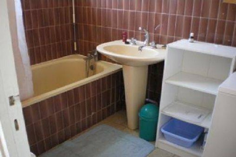 Location de vacances - Appartement à Royan