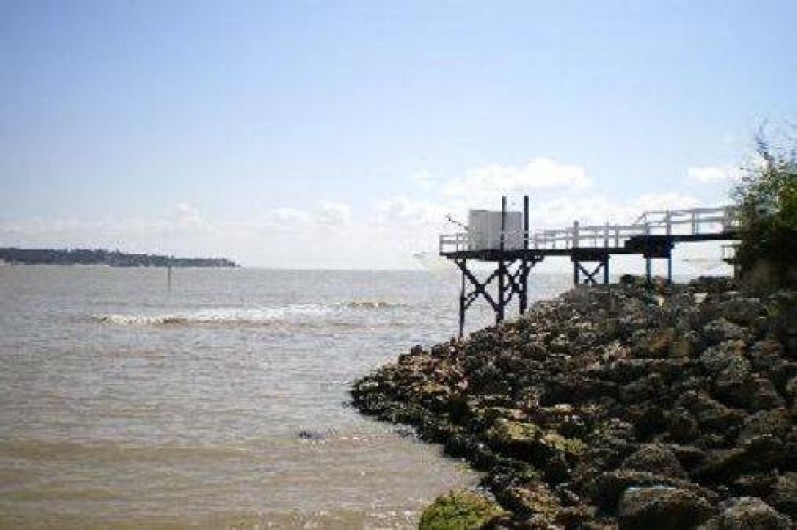 Location de vacances - Appartement à Royan