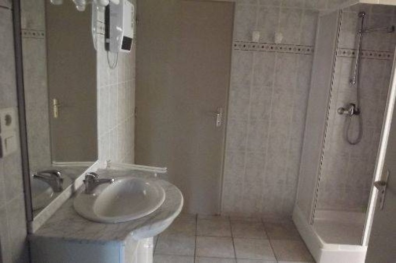 Location de vacances - Maison - Villa à Vazerac