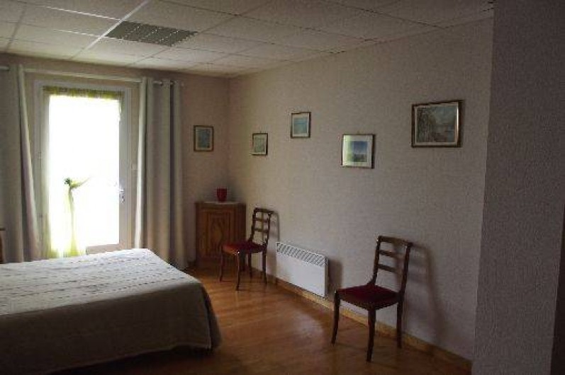 Location de vacances - Maison - Villa à Vazerac