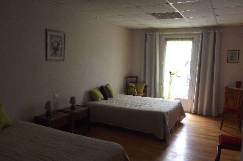 Location de vacances - Maison - Villa à Vazerac