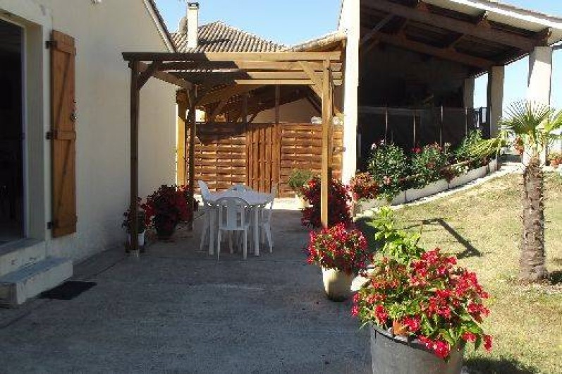 Location de vacances - Maison - Villa à Vazerac