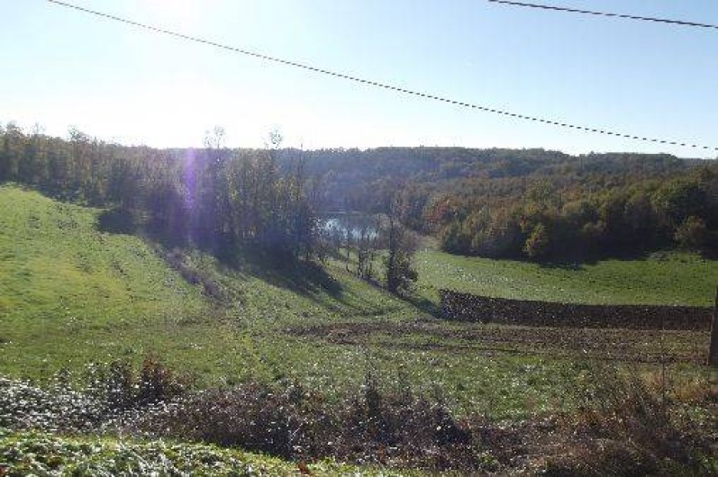 Location de vacances - Maison - Villa à Vazerac