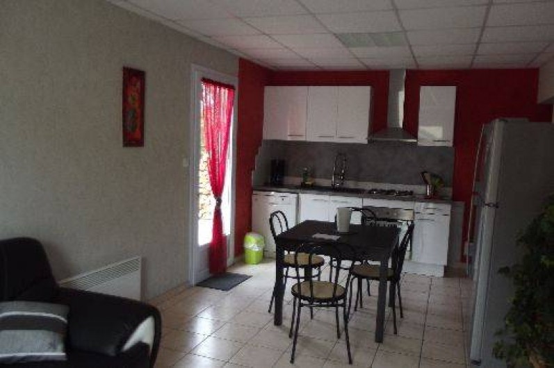 Location de vacances - Maison - Villa à Vazerac