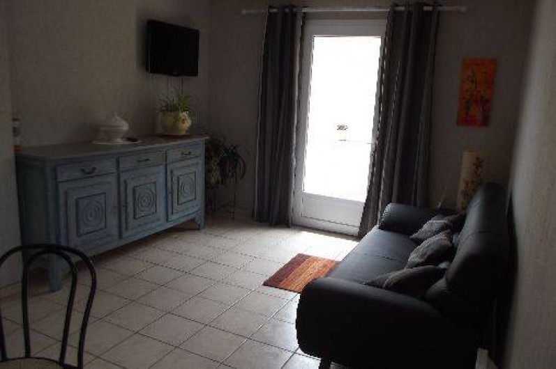 Location de vacances - Maison - Villa à Vazerac