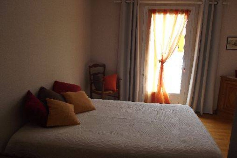 Location de vacances - Maison - Villa à Vazerac