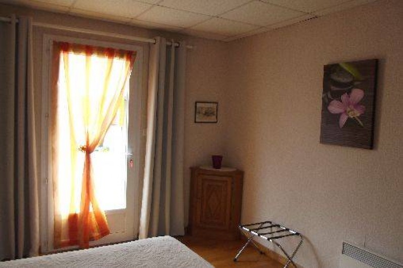 Location de vacances - Maison - Villa à Vazerac