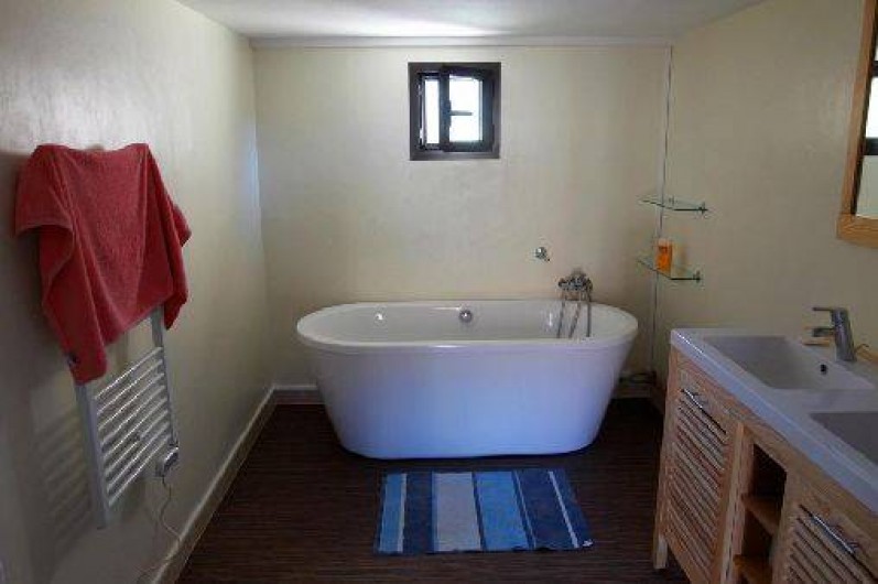 Location de vacances - Villa à Durbans