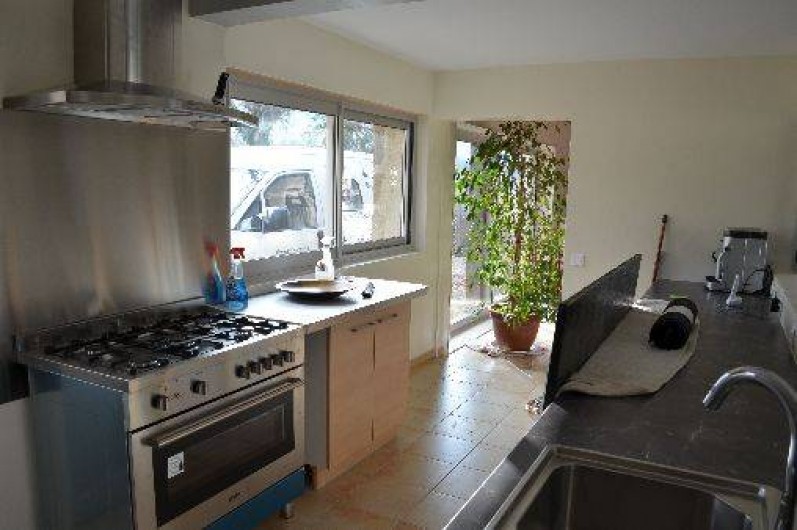 Location de vacances - Villa à Durbans