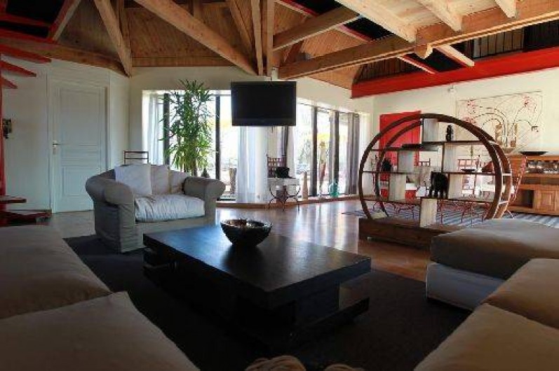 Location de vacances - Villa à Durbans