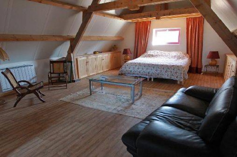 Location de vacances - Villa à Durbans