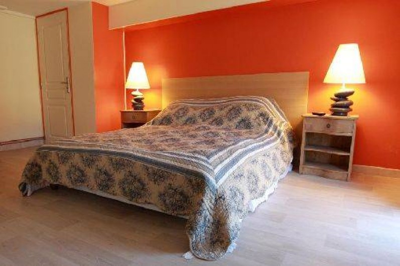 Location de vacances - Villa à Durbans