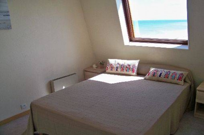 Location de vacances - Appartement à Bernières-sur-Mer